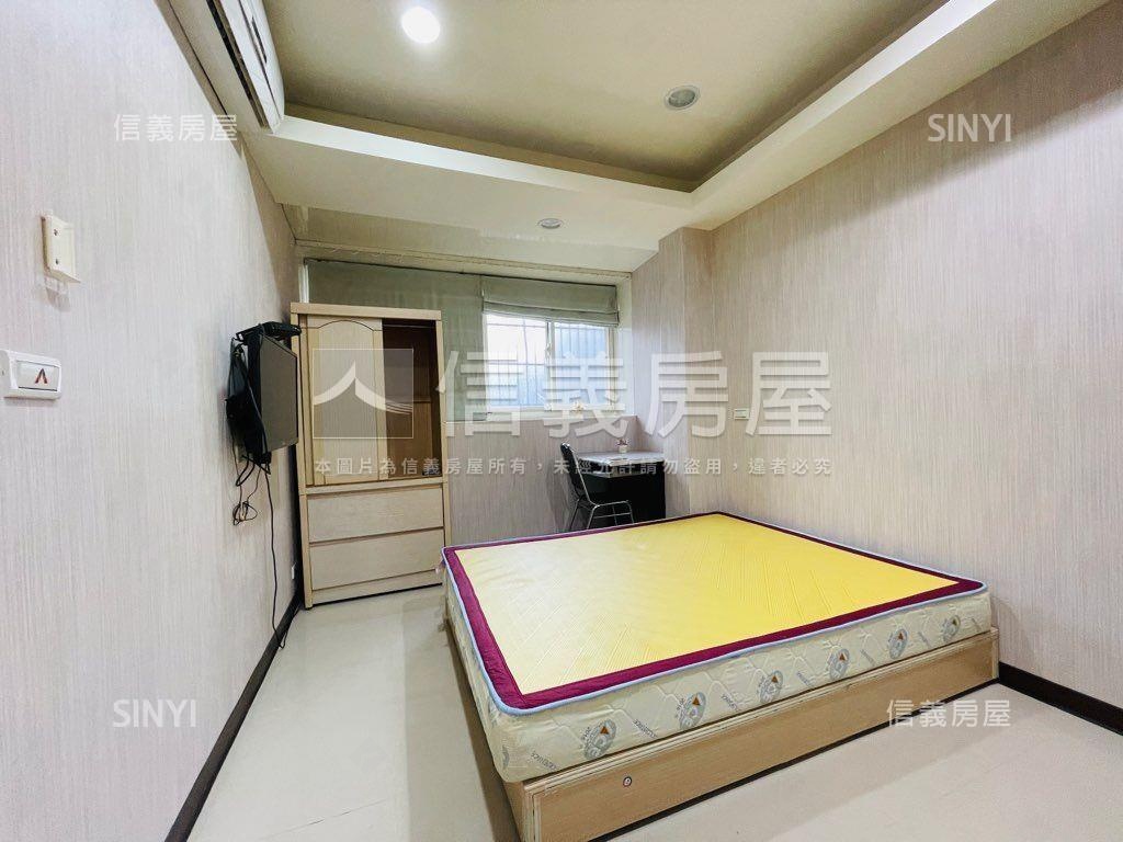 北醫收租美寓房屋室內格局與周邊環境