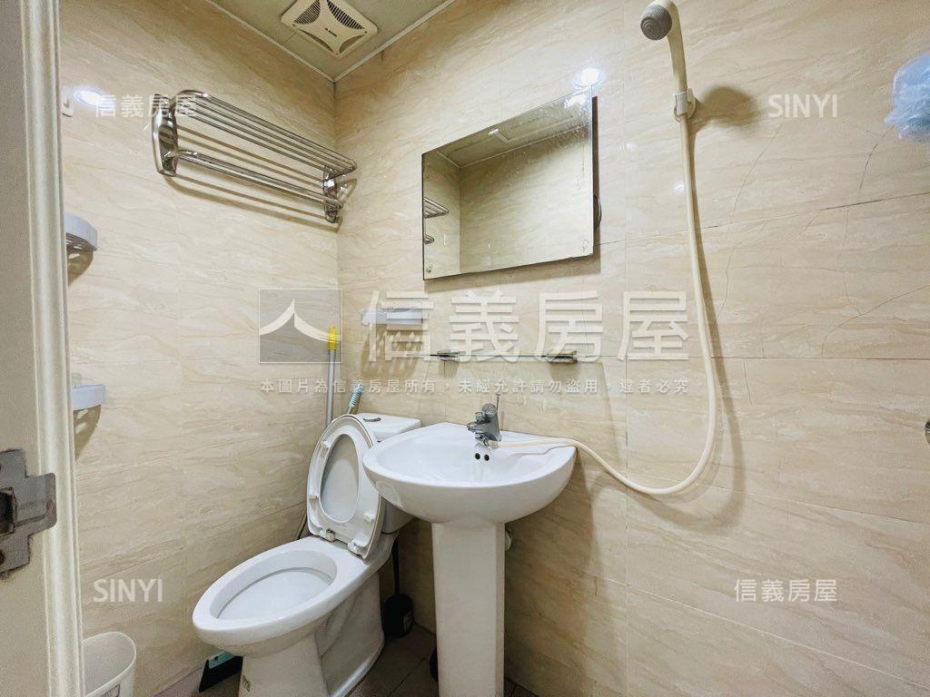 北醫收租美寓房屋室內格局與周邊環境