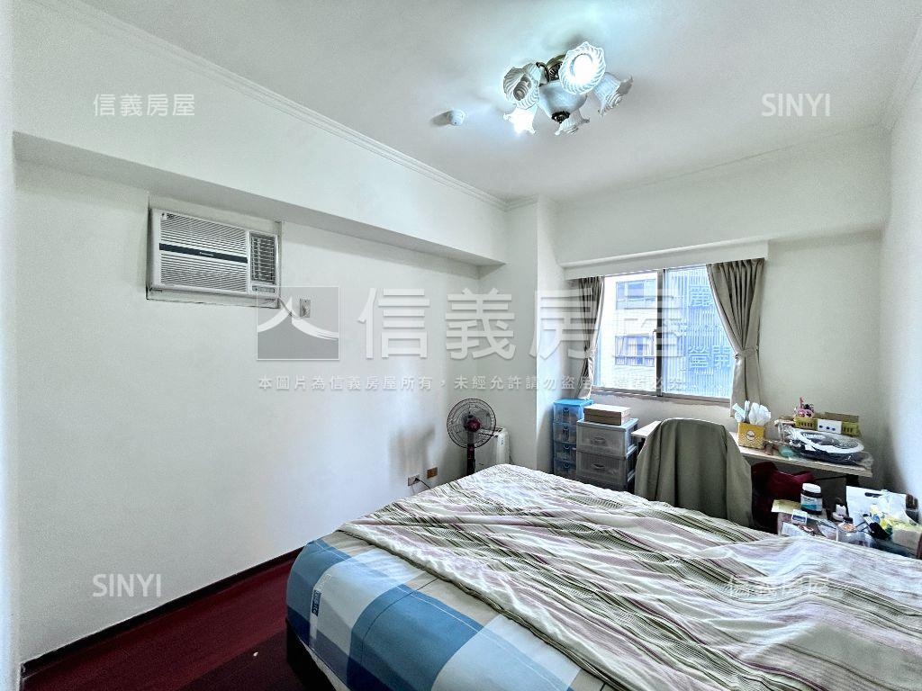 台北福第．名邸大苑房屋室內格局與周邊環境