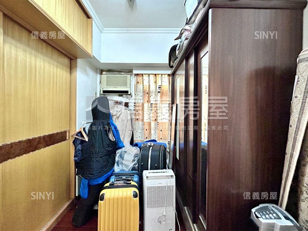 台北福第．名邸大苑房屋室內格局與周邊環境