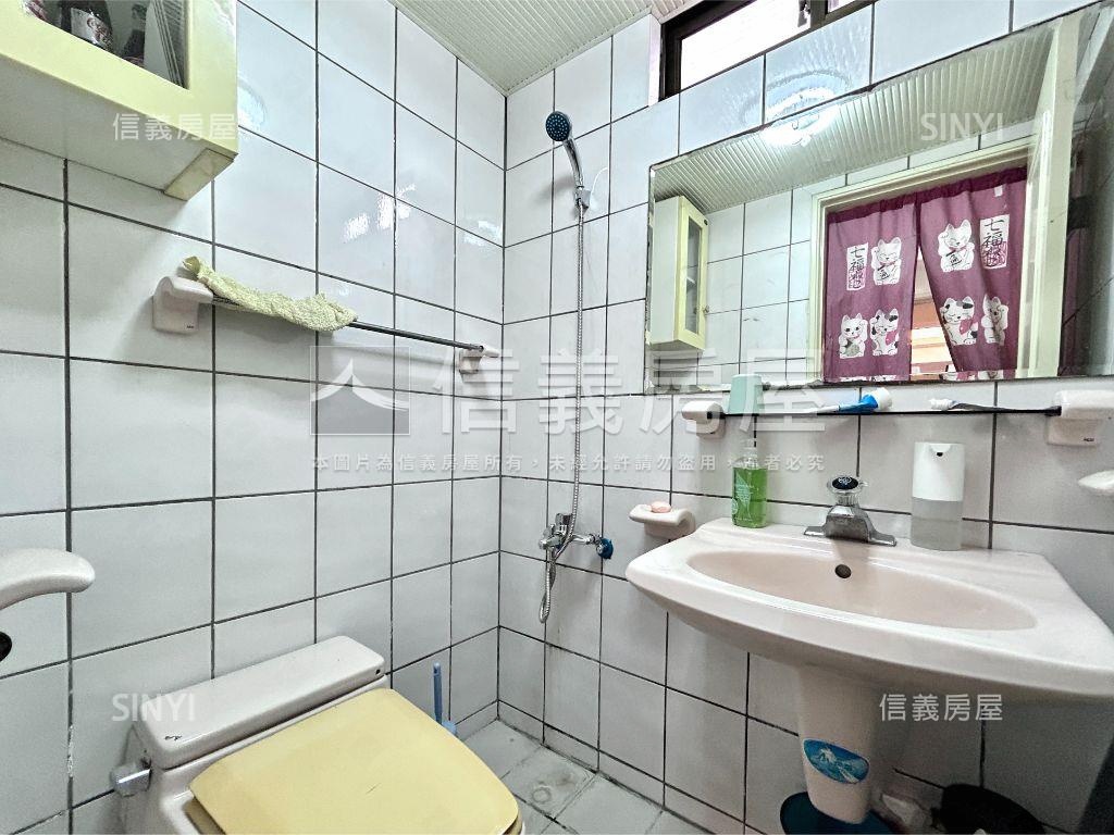 台北福第．名邸大苑房屋室內格局與周邊環境