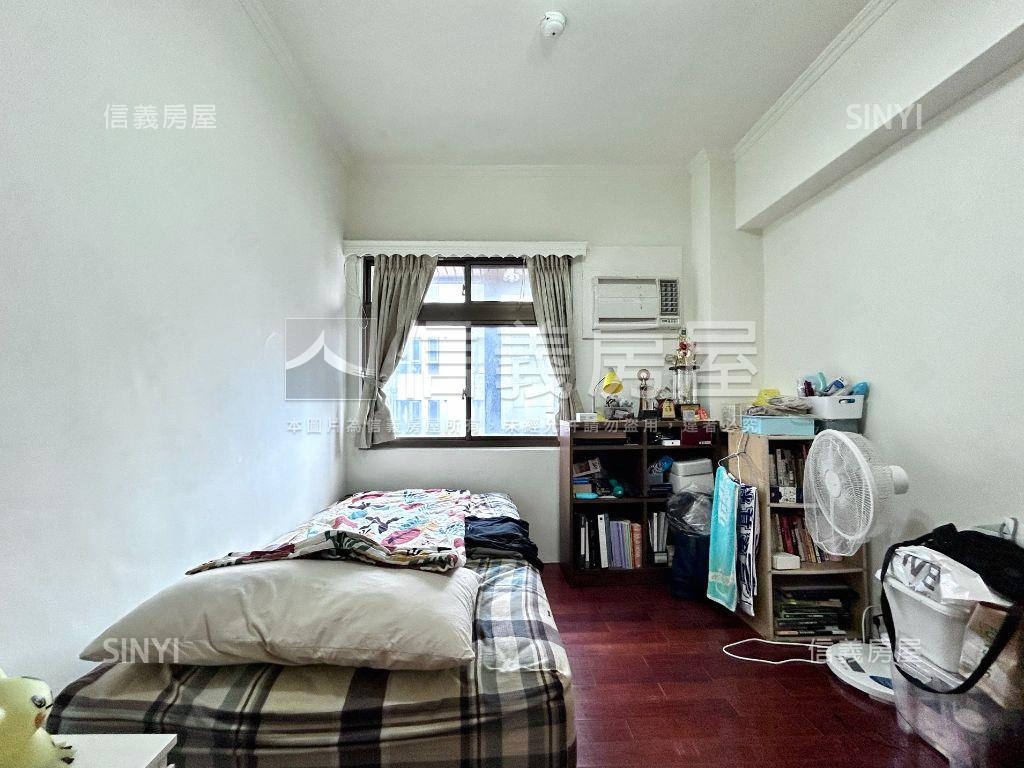 台北福第．名邸大苑房屋室內格局與周邊環境