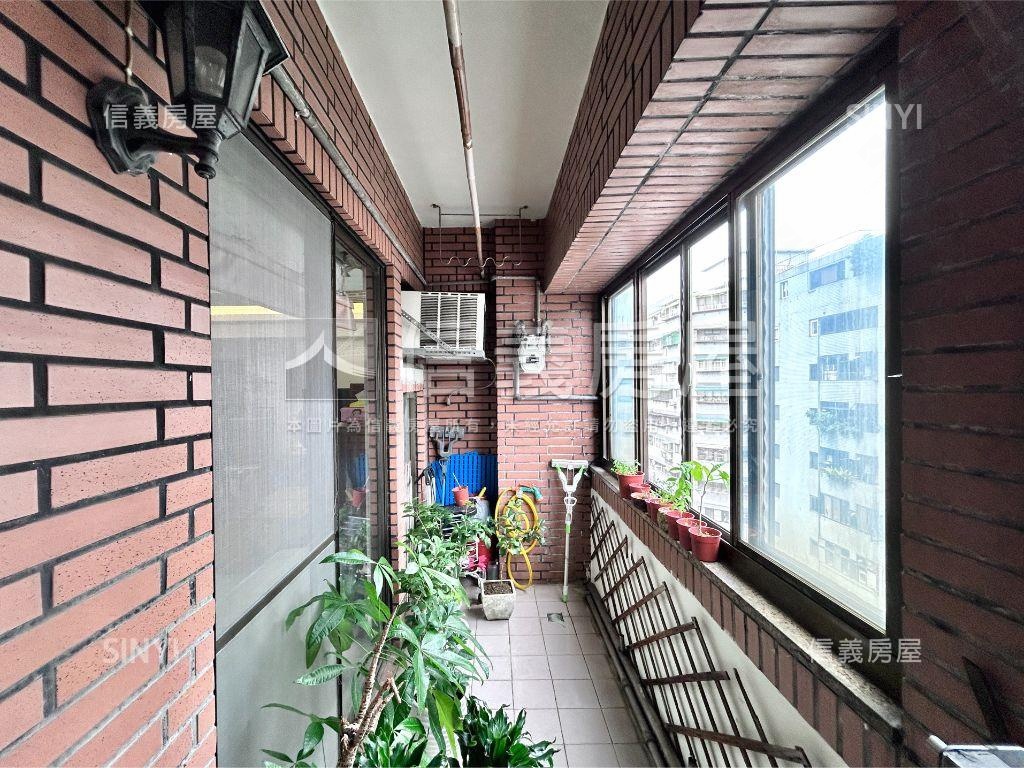 台北福第．名邸大苑房屋室內格局與周邊環境