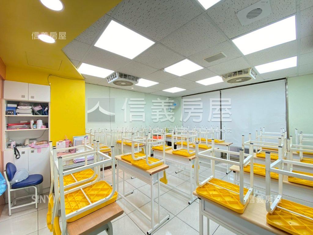 真愛＊近學校黃金店面房屋室內格局與周邊環境