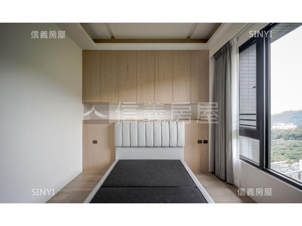 【名品】山匯高樓綠景美宅房屋室內格局與周邊環境