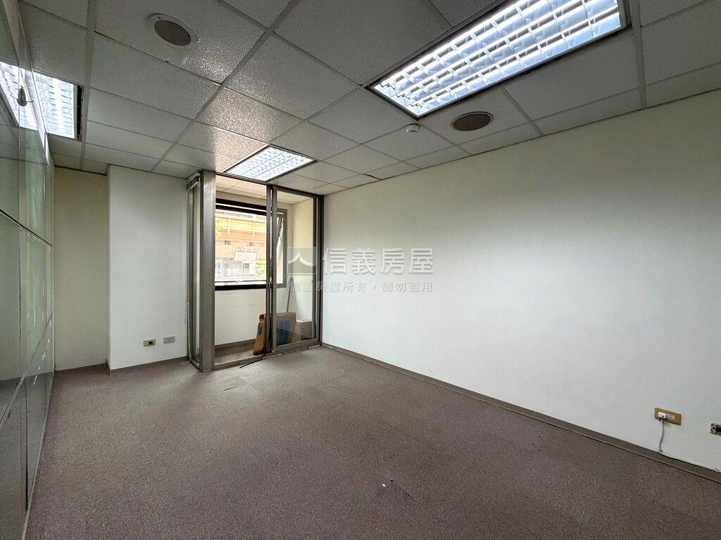 大安站附中。企業經緯大樓房屋室內格局與周邊環境