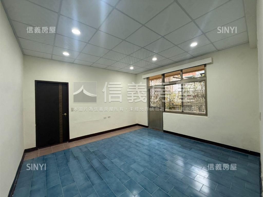 怡園高質感別墅房屋室內格局與周邊環境