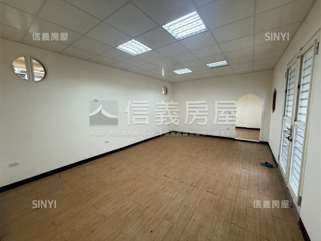 怡園高質感別墅房屋室內格局與周邊環境