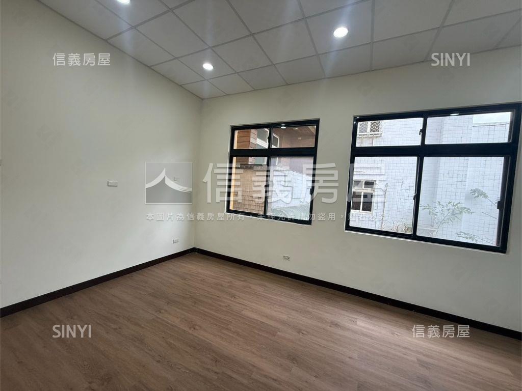 怡園高質感別墅房屋室內格局與周邊環境