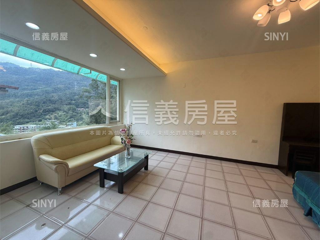 怡園高質感別墅房屋室內格局與周邊環境