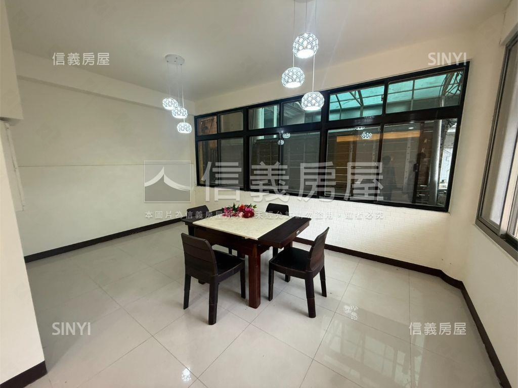 怡園高質感別墅房屋室內格局與周邊環境