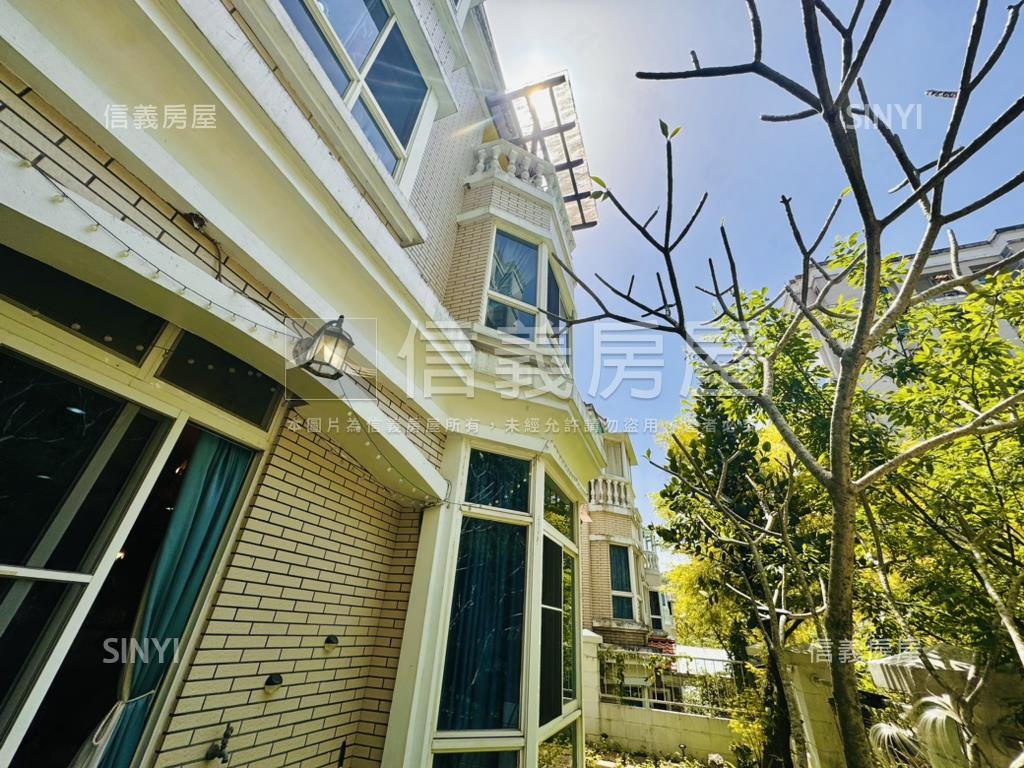 世外桃源【綠中海一期】房屋室內格局與周邊環境
