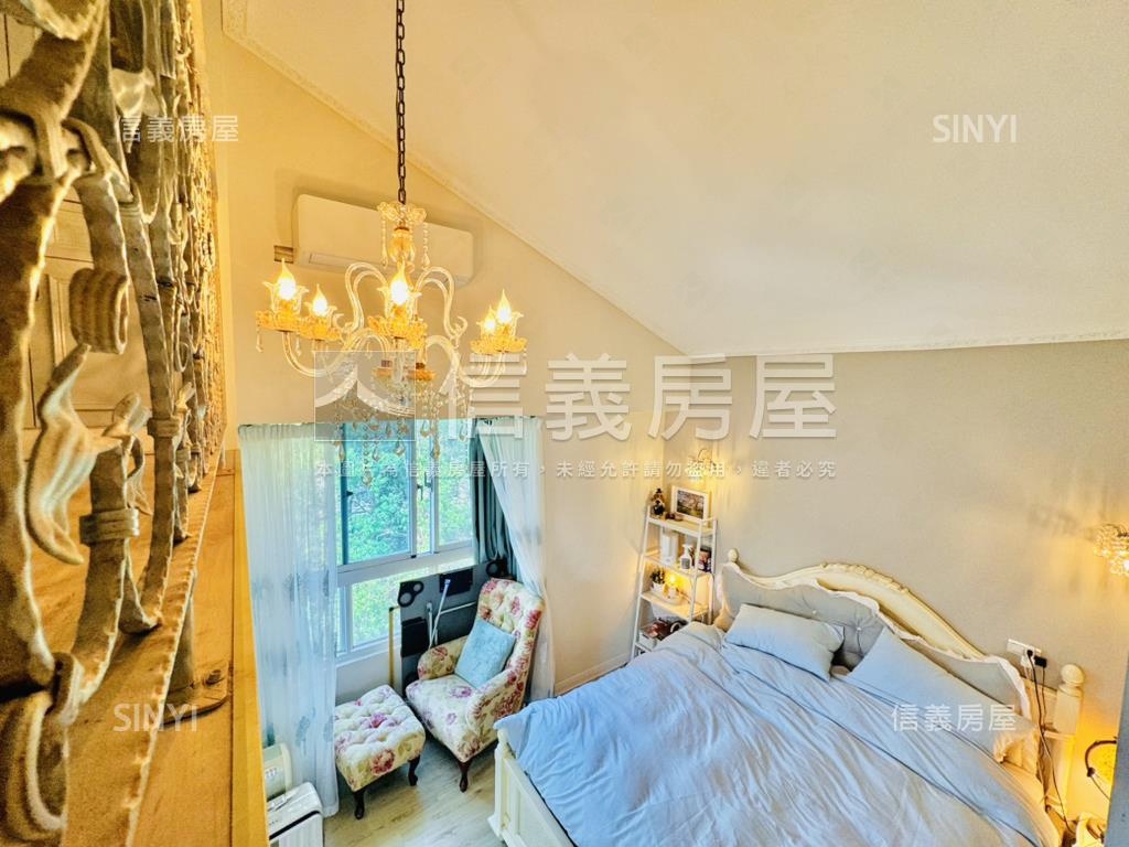 世外桃源【綠中海一期】房屋室內格局與周邊環境