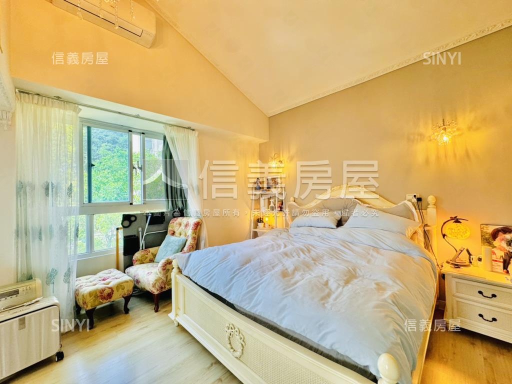 世外桃源【綠中海一期】房屋室內格局與周邊環境