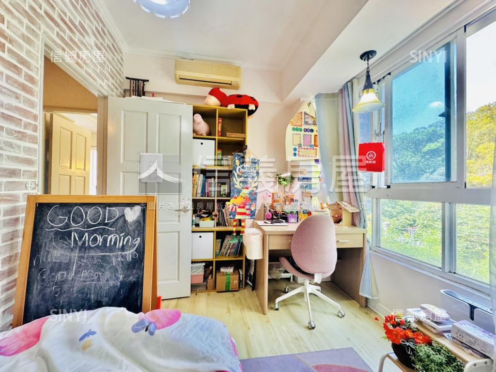 世外桃源【綠中海一期】房屋室內格局與周邊環境