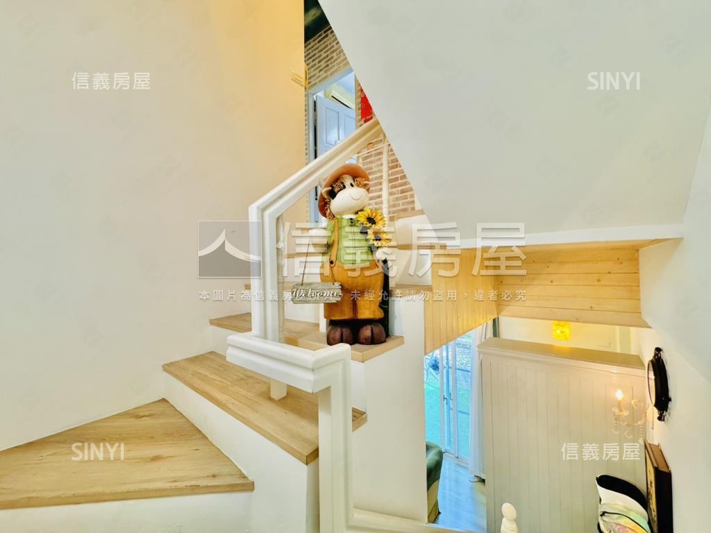 世外桃源【綠中海一期】房屋室內格局與周邊環境