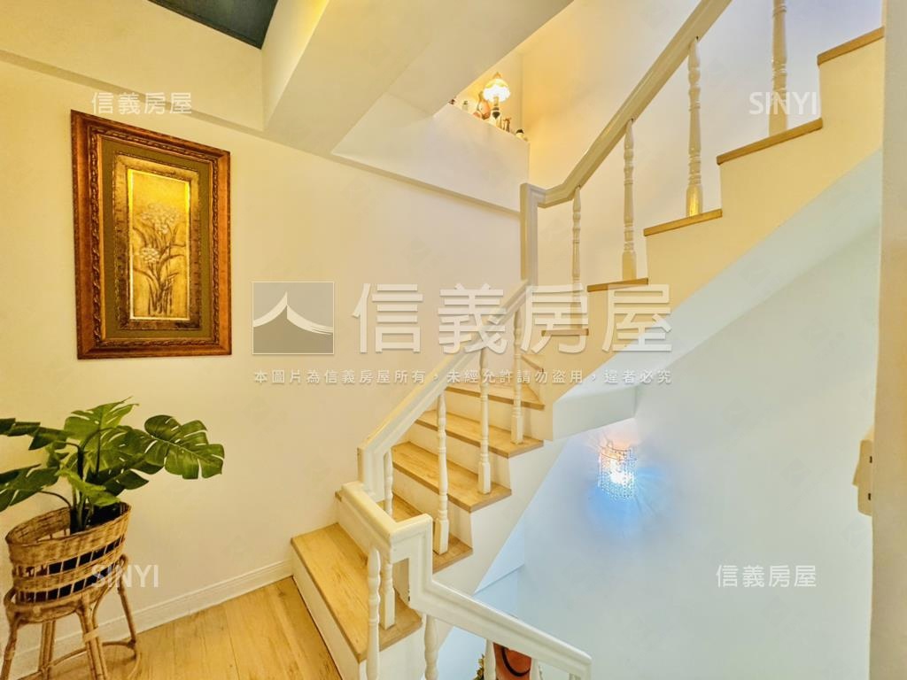 世外桃源【綠中海一期】房屋室內格局與周邊環境