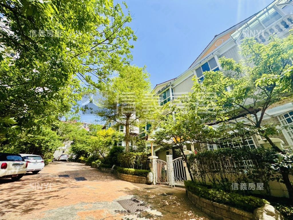 世外桃源【綠中海一期】房屋室內格局與周邊環境