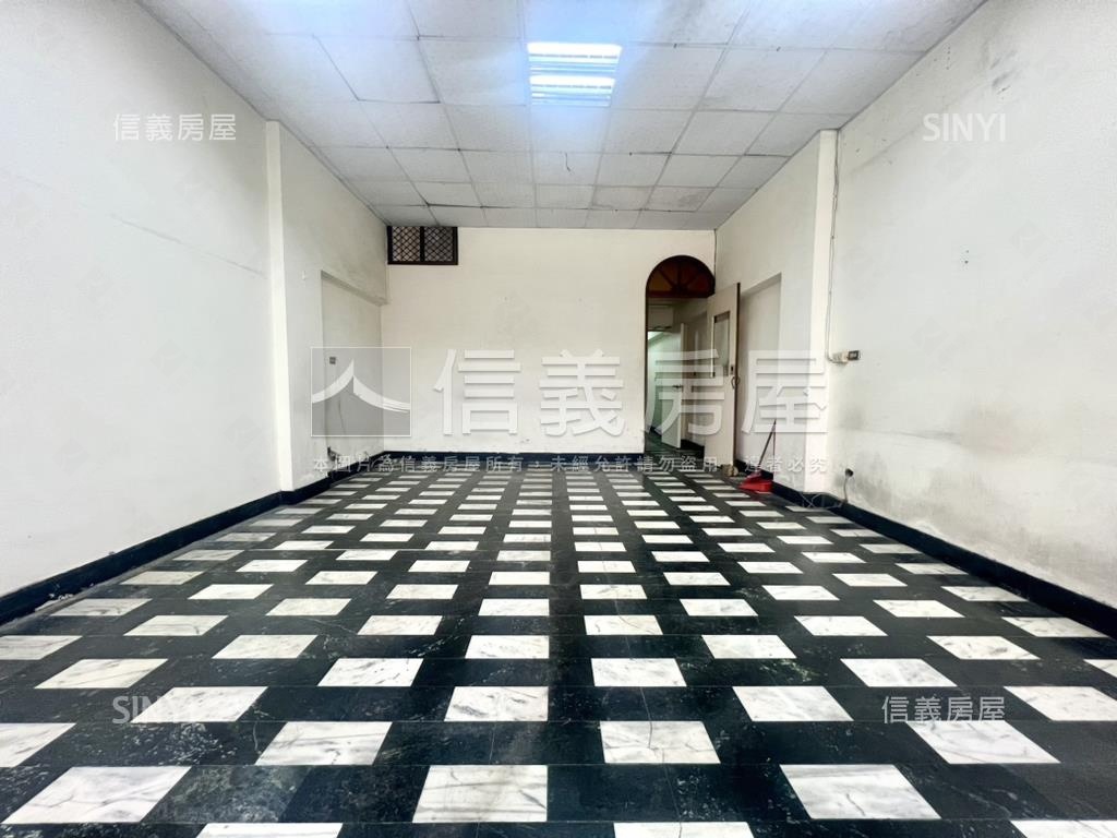 大橋核心黃金店住房屋室內格局與周邊環境