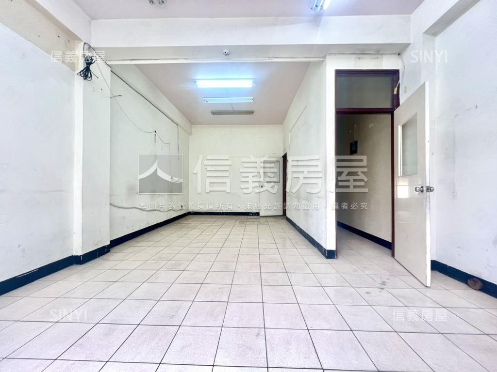 大橋核心黃金店住房屋室內格局與周邊環境