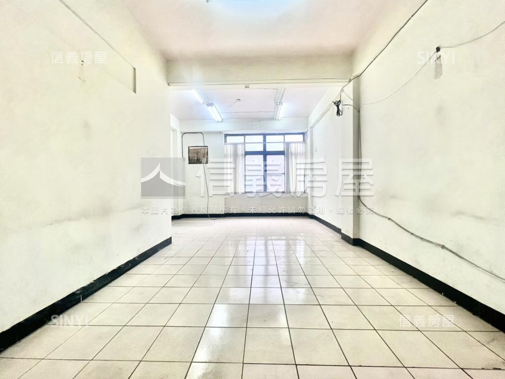 大橋核心黃金店住房屋室內格局與周邊環境