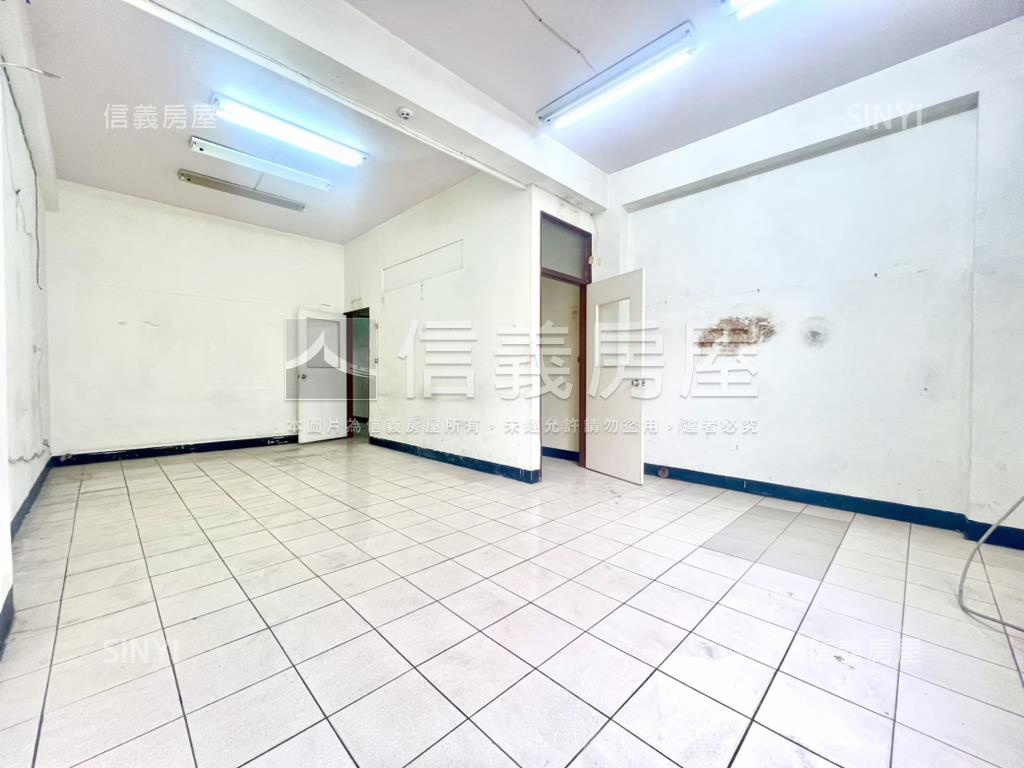 大橋核心黃金店住房屋室內格局與周邊環境