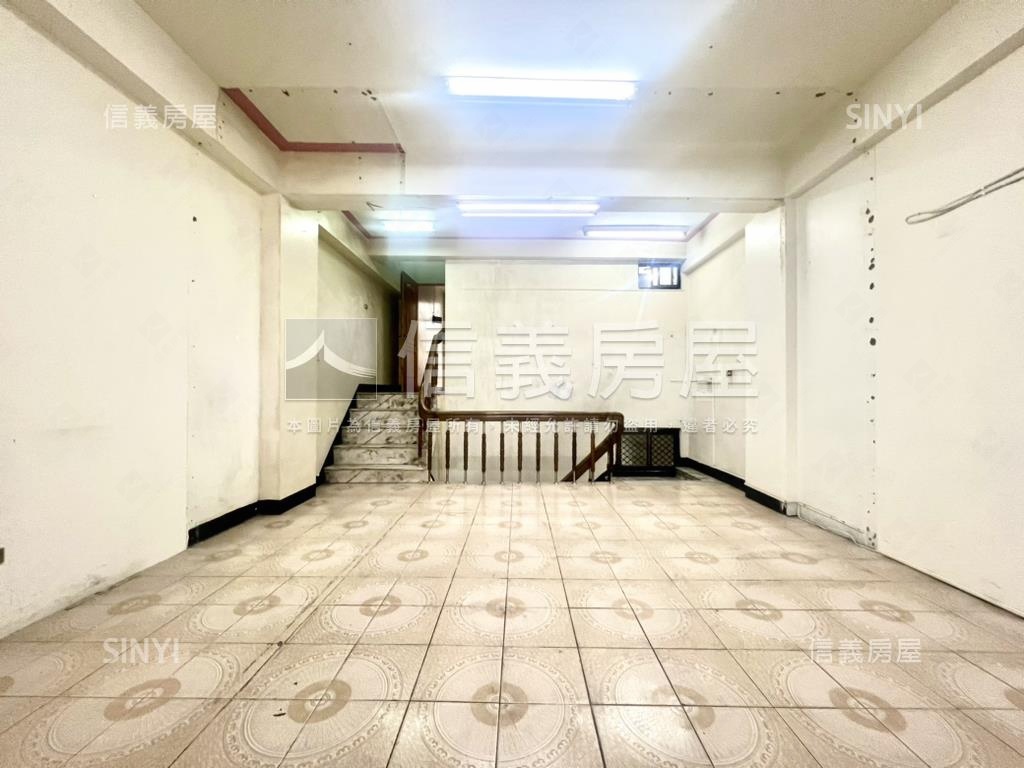 大橋核心黃金店住房屋室內格局與周邊環境