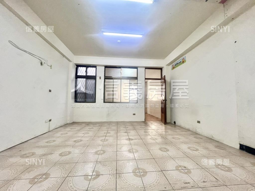 大橋核心黃金店住房屋室內格局與周邊環境