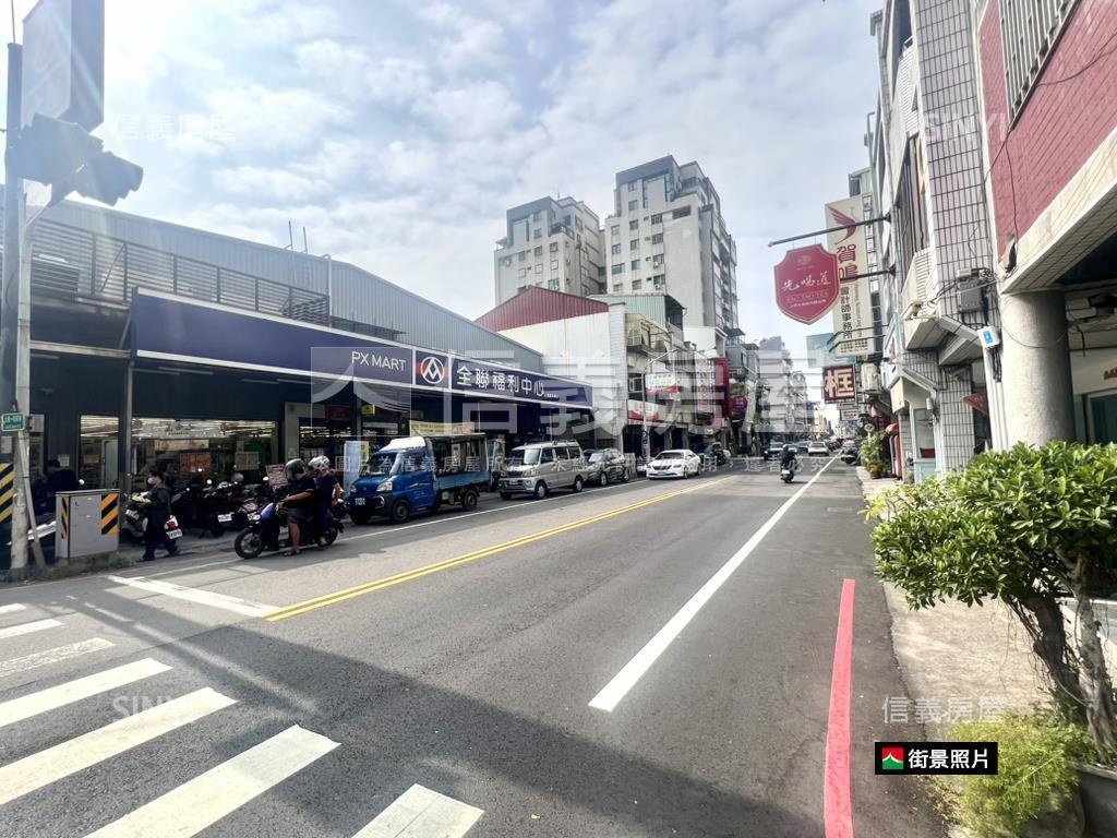 大橋核心黃金店住房屋室內格局與周邊環境