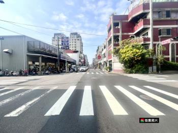 大橋核心黃金店住