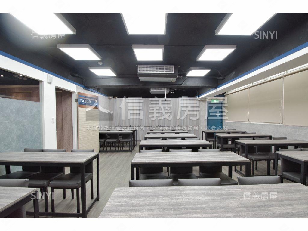 大安雙捷運優質住辦美屋房屋室內格局與周邊環境