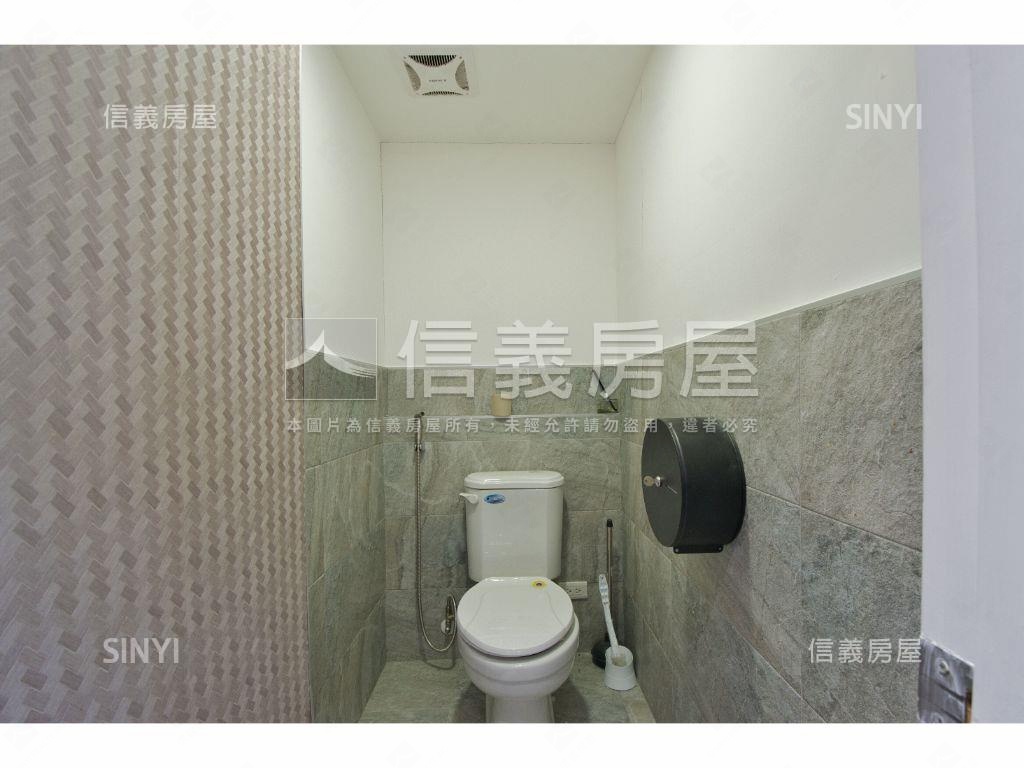 大安雙捷運優質住辦美屋房屋室內格局與周邊環境