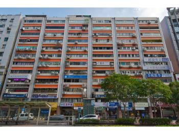 大安雙捷運優質住辦美屋