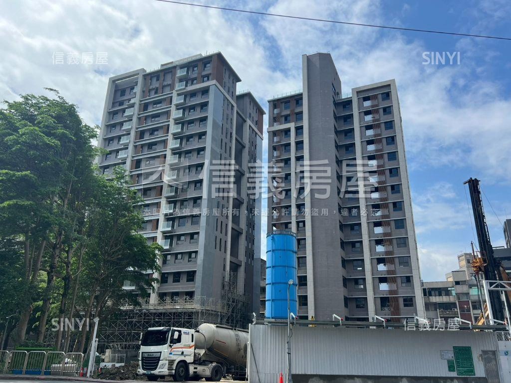 國泰悠境房屋室內格局與周邊環境