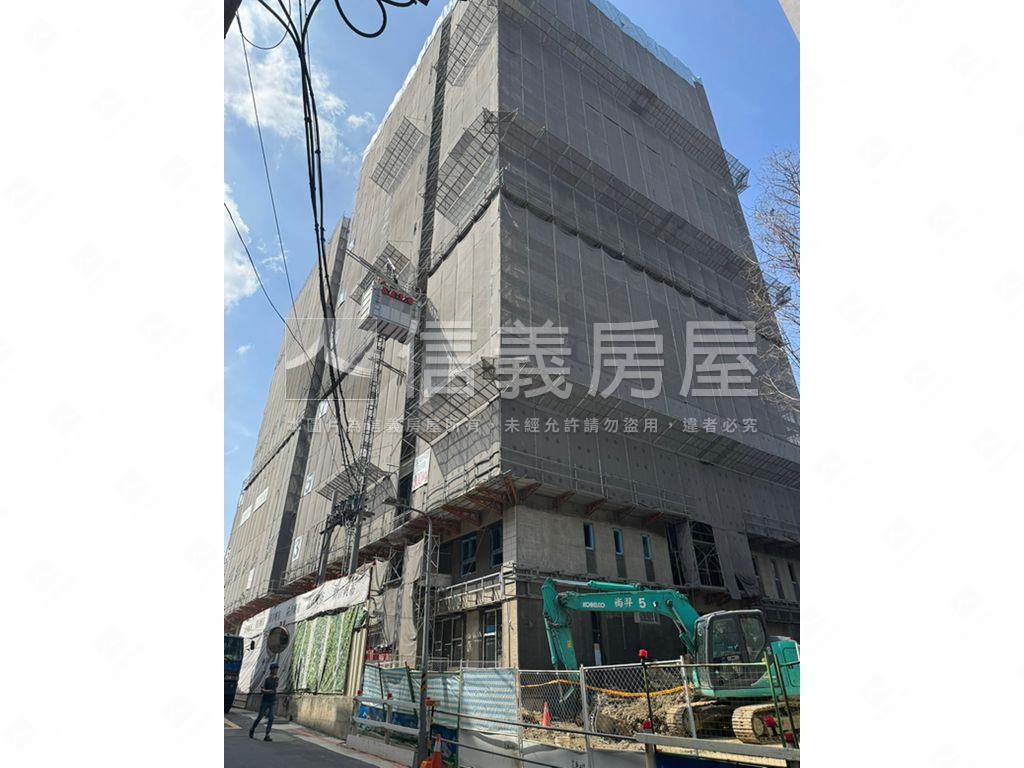 國泰悠境房屋室內格局與周邊環境