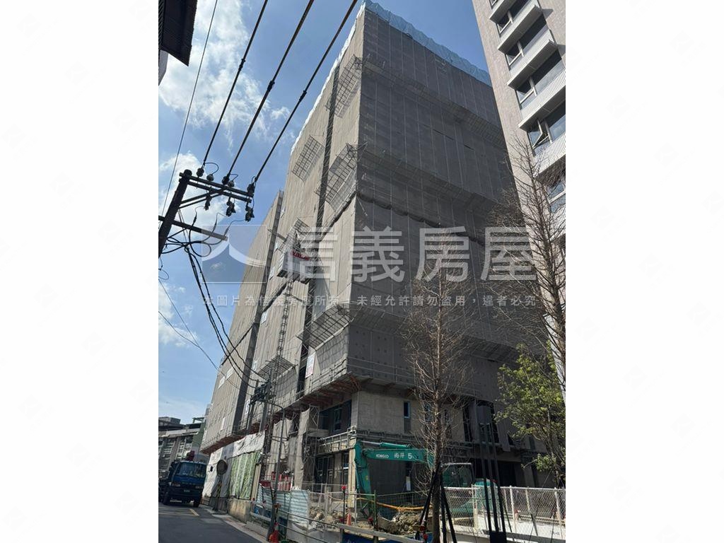 國泰悠境房屋室內格局與周邊環境