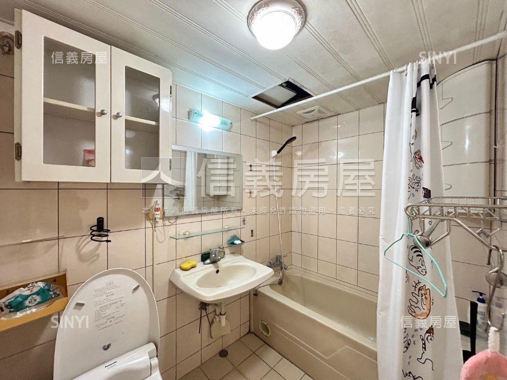 牛津特區●三房房屋室內格局與周邊環境