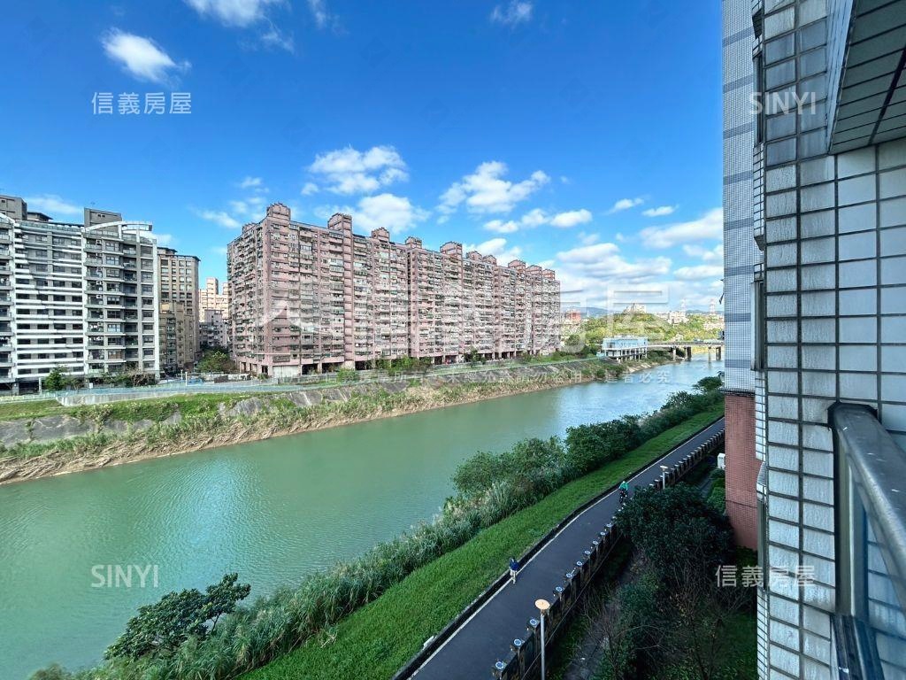 牛津特區●三房房屋室內格局與周邊環境