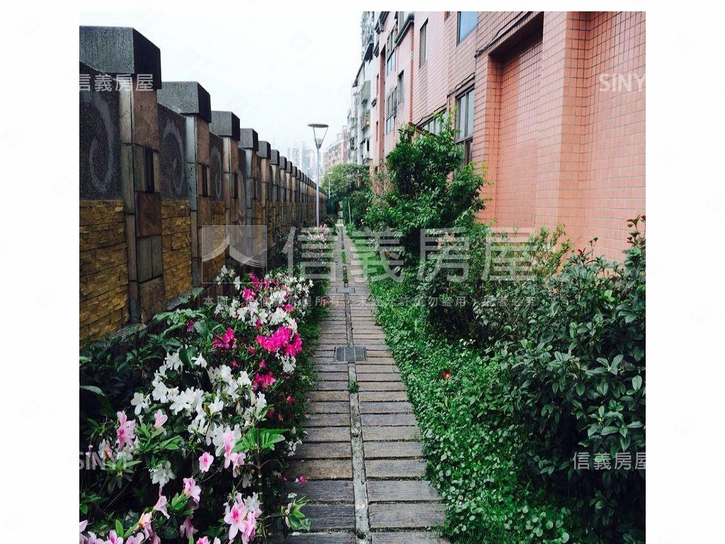 牛津特區●三房房屋室內格局與周邊環境