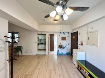 牛津特區●三房