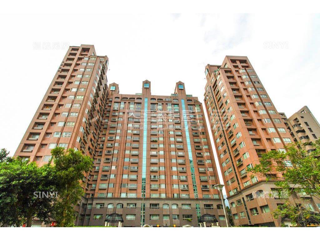 奧林匹克房屋室內格局與周邊環境