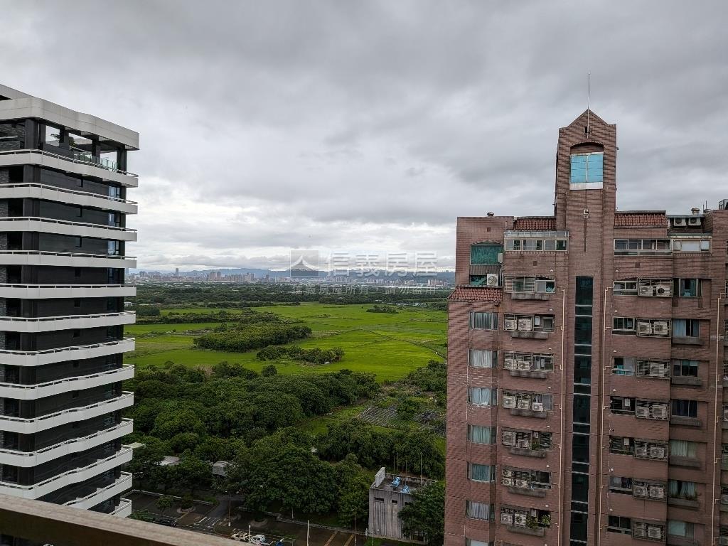 奧林匹克房屋室內格局與周邊環境