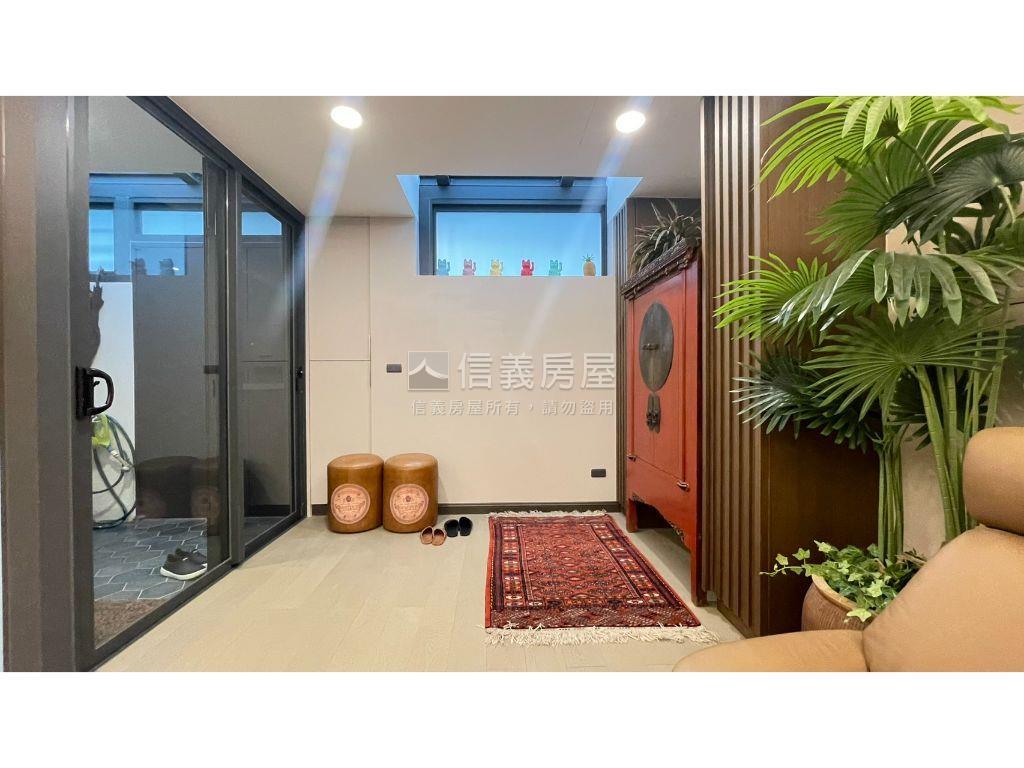 金門壹樓★高檔裝潢房屋室內格局與周邊環境