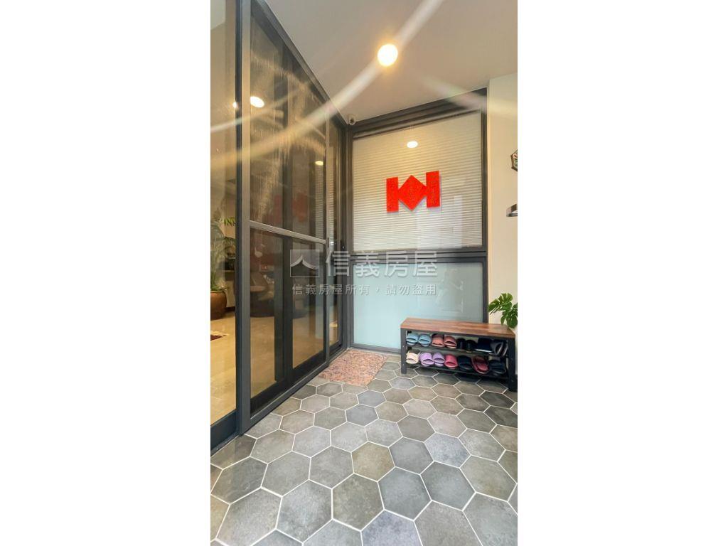 金門壹樓★高檔裝潢房屋室內格局與周邊環境