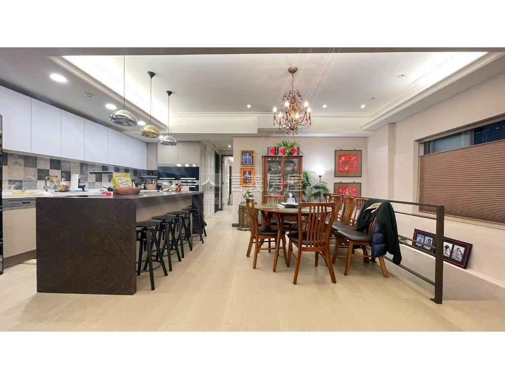 金門壹樓★高檔裝潢房屋室內格局與周邊環境