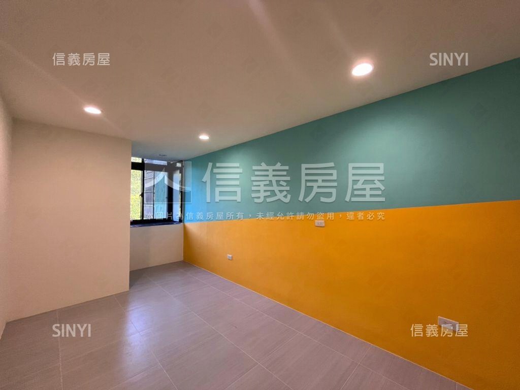 忠孝東路美裝湖景三房房屋室內格局與周邊環境