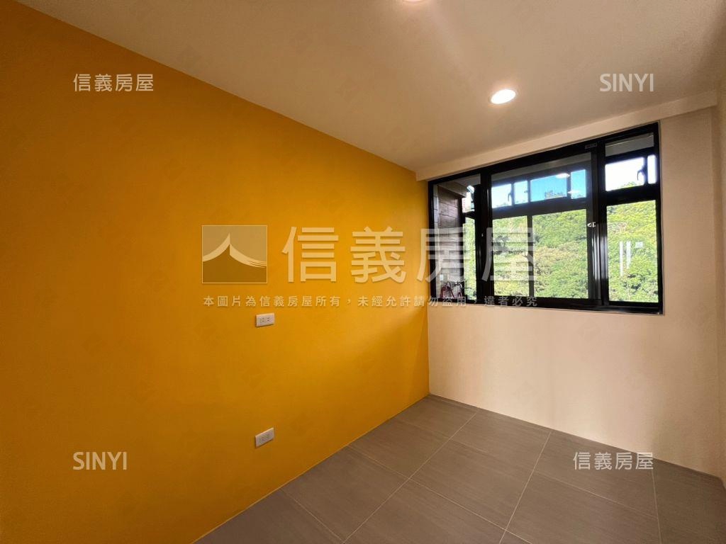 忠孝東路美裝湖景三房房屋室內格局與周邊環境