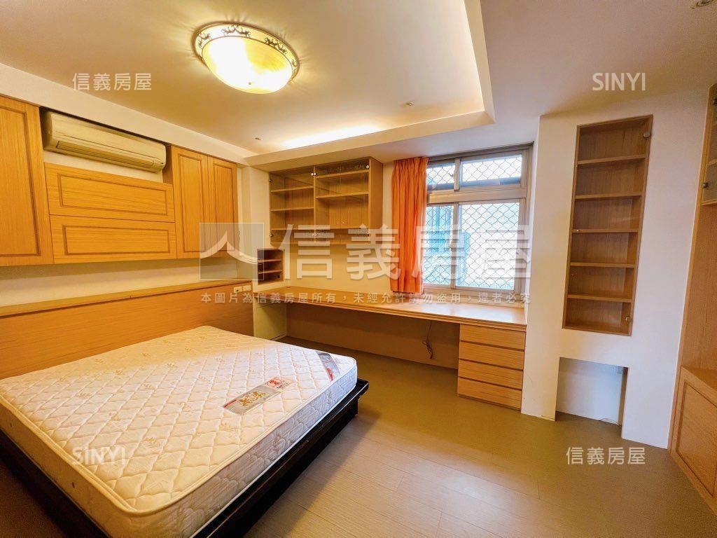 仰賢朝南高樓美景３房坡平房屋室內格局與周邊環境
