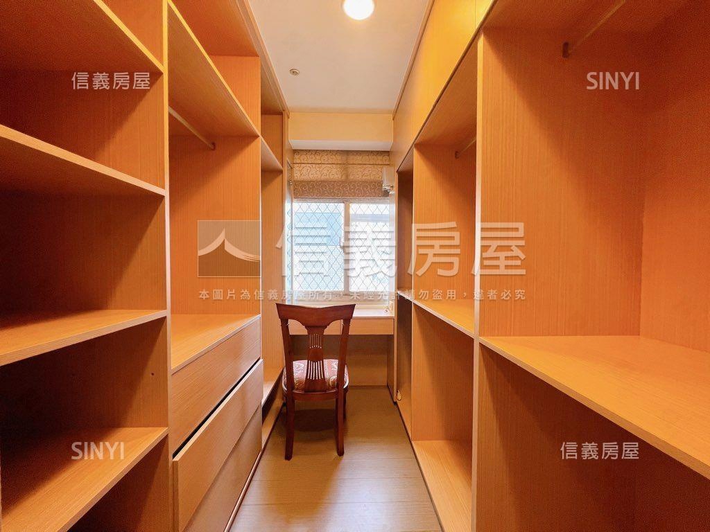仰賢朝南高樓美景３房坡平房屋室內格局與周邊環境