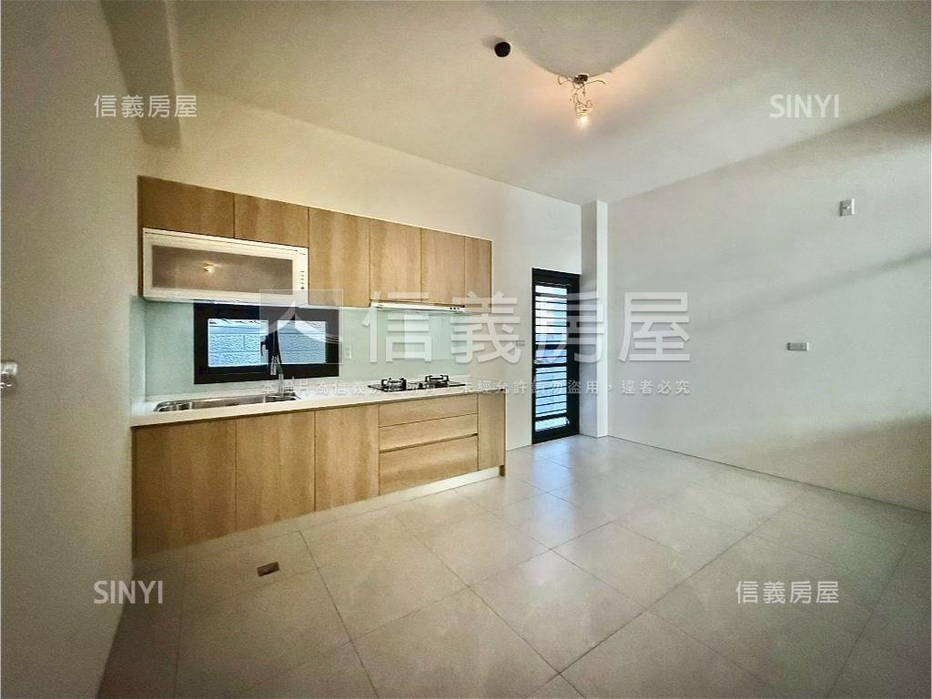 森林花園綠意美墅Ｎ戶房屋室內格局與周邊環境